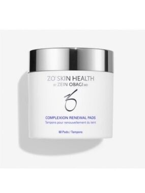 Zo Skin Health Complexion Renewal Pads 60